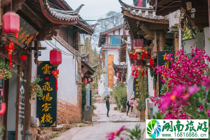 丽江有哪些骗局 丽江所有骗局 丽江有哪些骗局 丽江所有骗局