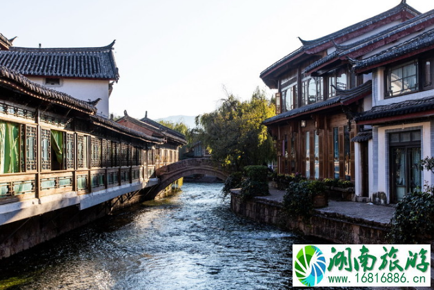 丽江旅游注意哪些 丽江旅游注意哪些