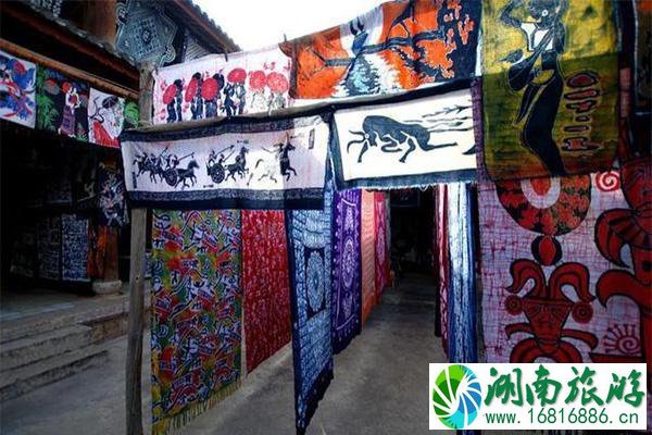 丽江古城购物攻略 丽江古城购物买什么 丽江古城购物攻略 丽江古城购物买什么