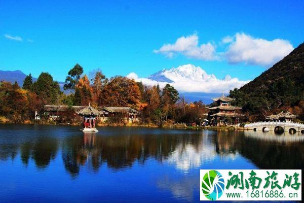 丽江消费水平怎么样 丽江最佳旅游月份 丽江消费水平怎么样 丽江最佳旅游月份