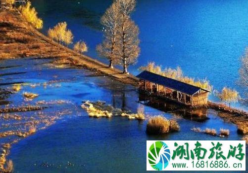 云南自驾游8天最佳路线 云南自驾游8天最佳路线
