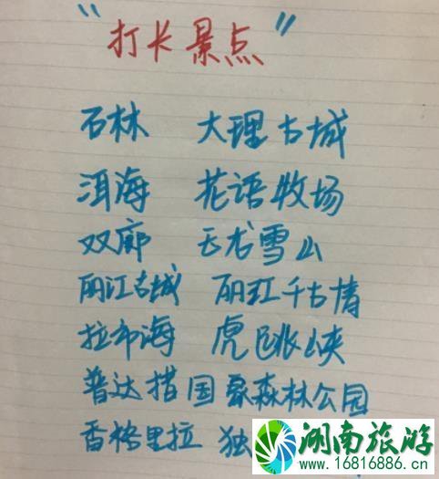 云南12月份天气怎么样 云南12月份旅游穿什么衣服 云南12月份旅游攻略 云南12月份天气怎么样 云南12月份旅游穿什么衣服 云南12月份旅游攻略