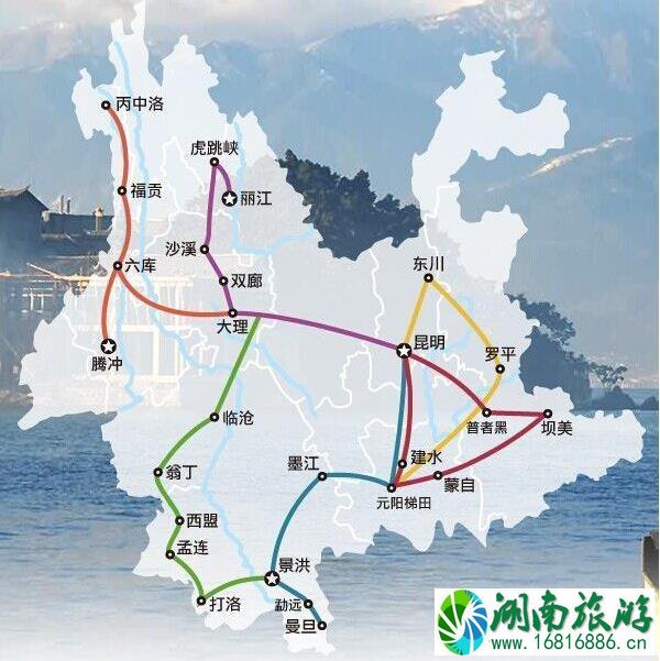 云南八日游旅游攻略 云南八日游需要多少钱 云南八日游旅游攻略 云南八日游需要多少钱
