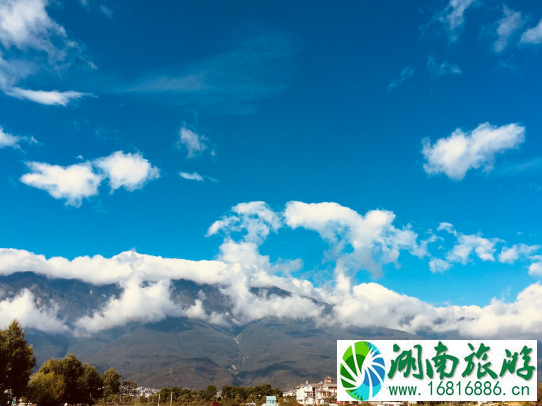 云南旅游要花多少钱 云南旅游要花多少钱