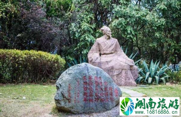 大理蝴蝶泉公园游记 大理蝴蝶泉公园游记