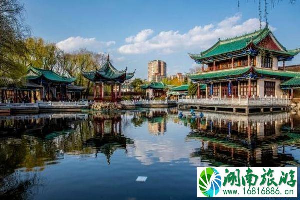 云南自由行详细路线安排 云南自由行详细路线安排
