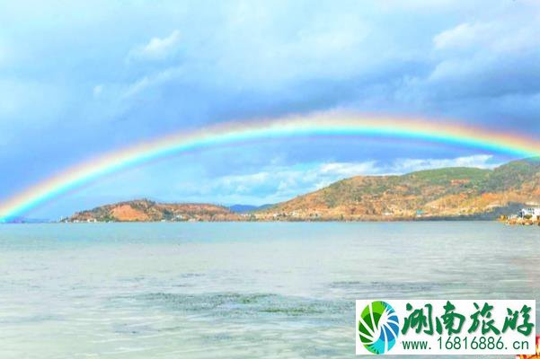 大理古城洱海一日游攻略 大理古城洱海一日游攻略
