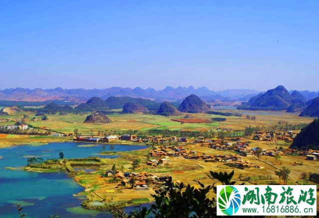 云南全年最佳观赏时间景点 云南适合几月份去旅游 云南全年最佳观赏时间景点 云南适合几月份去旅游