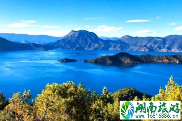云南丽江大理冬季旅游攻略 这份天气及行程安排请收好 云南丽江大理冬季旅游攻略 这份天气及行程安排请收好