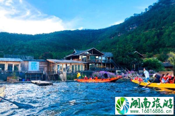 云南丽江大理冬季旅游攻略 这份天气及行程安排请收好 云南丽江大理冬季旅游攻略 这份天气及行程安排请收好