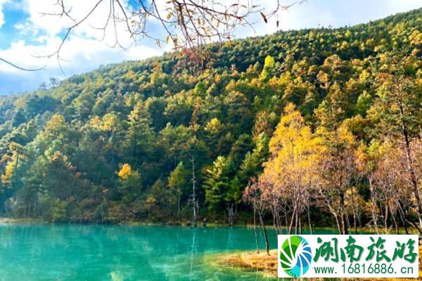 云南丽江大理冬季旅游攻略 这份天气及行程安排请收好 云南丽江大理冬季旅游攻略 这份天气及行程安排请收好