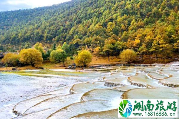 云南丽江大理冬季旅游攻略 这份天气及行程安排请收好 云南丽江大理冬季旅游攻略 这份天气及行程安排请收好