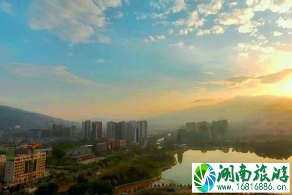 网红纠纠是哪里人 云南临沧旅行旅行攻略 网红纠纠是哪里人 云南临沧旅行旅行攻略