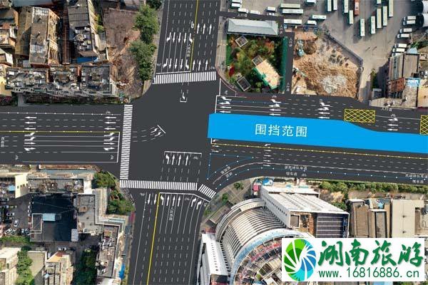 2021昆明地铁1号线西北延有哪些变化 2021昆明地铁1号线西北延有哪些变化