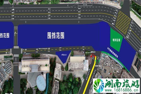 2021昆明地铁1号线西北延有哪些变化 2021昆明地铁1号线西北延有哪些变化