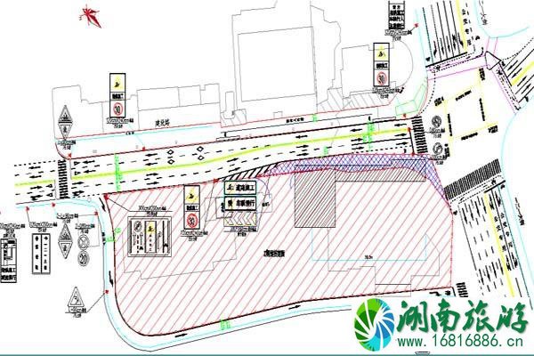 2021昆明地铁1号线西北延有哪些变化 2021昆明地铁1号线西北延有哪些变化