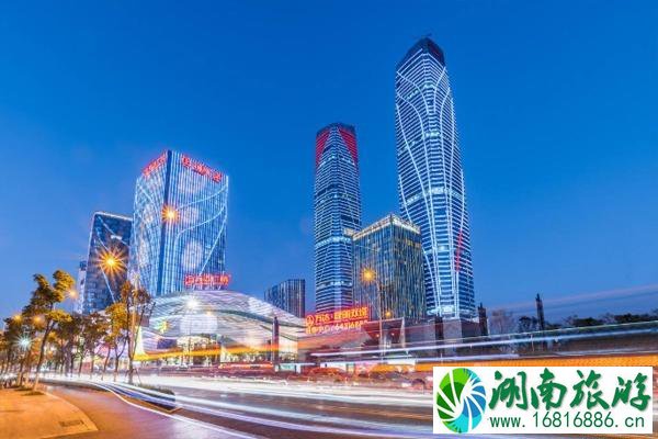 昆明旅游景点有哪些 昆明住哪里方便游玩 昆明旅游景点有哪些 昆明住哪里方便游玩