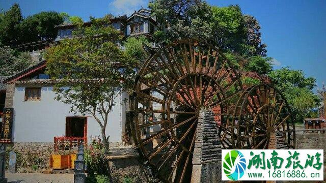 丽江艳遇的地方在哪里 丽江艳遇的地方在哪里