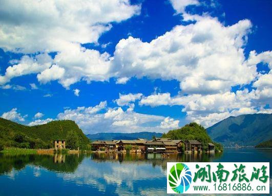 如何去泸沽湖 2022云南泸沽湖旅游攻略 如何去泸沽湖 2022云南泸沽湖旅游攻略