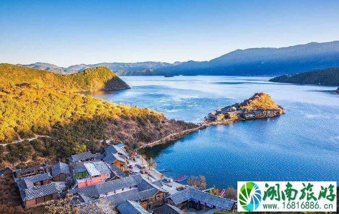 如何去泸沽湖 2022云南泸沽湖旅游攻略 如何去泸沽湖 2022云南泸沽湖旅游攻略