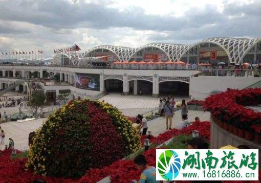 2022昆明南博会时间+交通 昆明南博会可以使用无人机吗 2022昆明南博会时间+交通 昆明南博会可以使用无人机吗