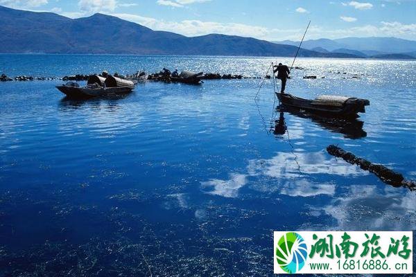 云南旅游住哪里比较好 云南旅游住哪里比较好