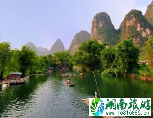去西双版纳住哪最方便 去西双版纳住哪最方便