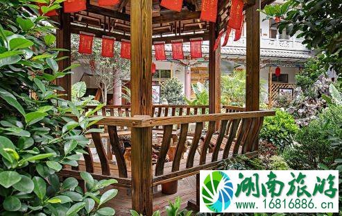 去大理旅游住在哪里比较好 大理旅游住宿攻略 去大理旅游住在哪里比较好 大理旅游住宿攻略