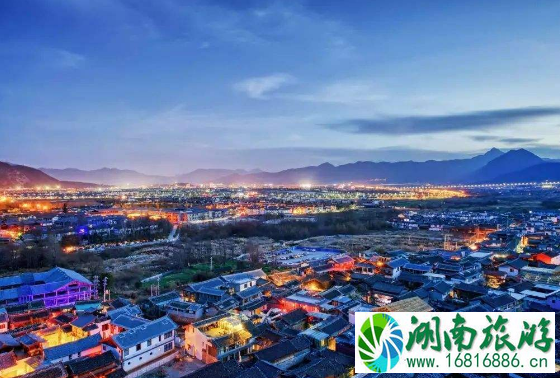 带孩子去丽江住哪里好 带孩子去丽江住哪里好