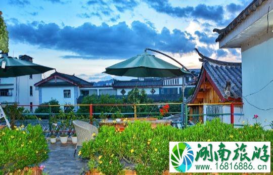 去丽江旅游住在哪里比较好 丽江旅游住宿攻略 去丽江旅游住在哪里比较好 丽江旅游住宿攻略