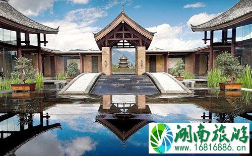 去丽江旅游住在哪里比较好 丽江旅游住宿攻略 去丽江旅游住在哪里比较好 丽江旅游住宿攻略