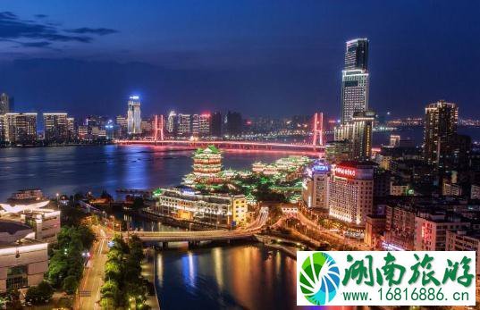 2022南昌避暑的地方有哪些 南昌避暑地推荐 2022南昌避暑的地方有哪些 南昌避暑地推荐