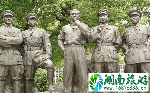 2022南昌十大旅游景点推荐 南昌旅游景点排行榜 2022南昌十大旅游景点推荐 南昌旅游景点排行榜