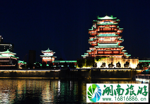 2022南昌十大旅游景点推荐 南昌旅游景点排行榜 2022南昌十大旅游景点推荐 南昌旅游景点排行榜