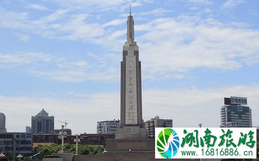 2022南昌十大旅游景点推荐 南昌旅游景点排行榜 2022南昌十大旅游景点推荐 南昌旅游景点排行榜