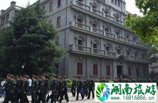 2022南昌十大旅游景点推荐 南昌旅游景点排行榜 2022南昌十大旅游景点推荐 南昌旅游景点排行榜