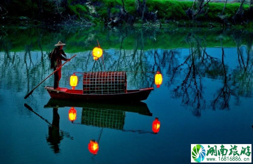 婺源月亮湾要门票吗 婺源月亮湾最佳观赏季节 婺源月亮湾要门票吗 婺源月亮湾最佳观赏季节