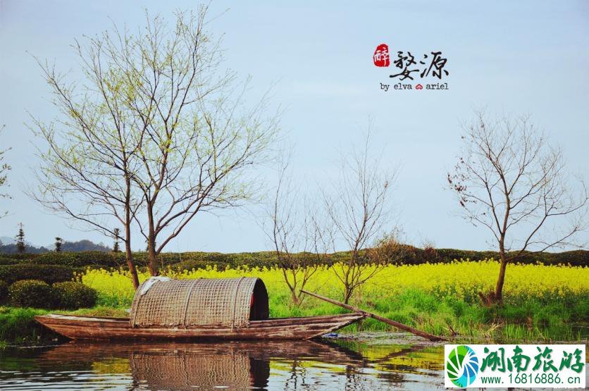 婺源月亮湾要门票吗 婺源月亮湾最佳观赏季节 婺源月亮湾要门票吗 婺源月亮湾最佳观赏季节
