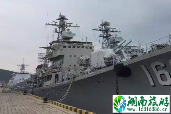 南昌舰主题公园收费吗 南昌舰主题公园门票多少钱 南昌舰主题公园收费吗 南昌舰主题公园门票多少钱