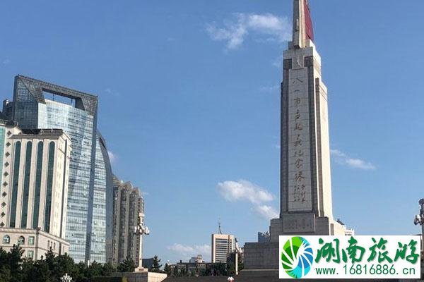 江西南昌游玩景点推荐