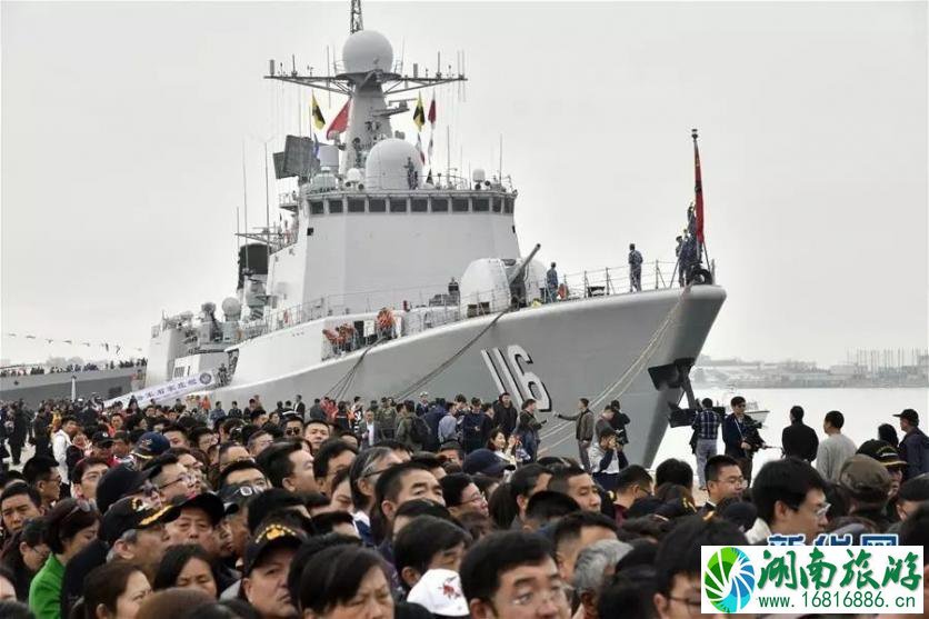 南昌舰主题公园开放时间 南昌舰主题公园地址 南昌舰主题公园开放时间 南昌舰主题公园地址