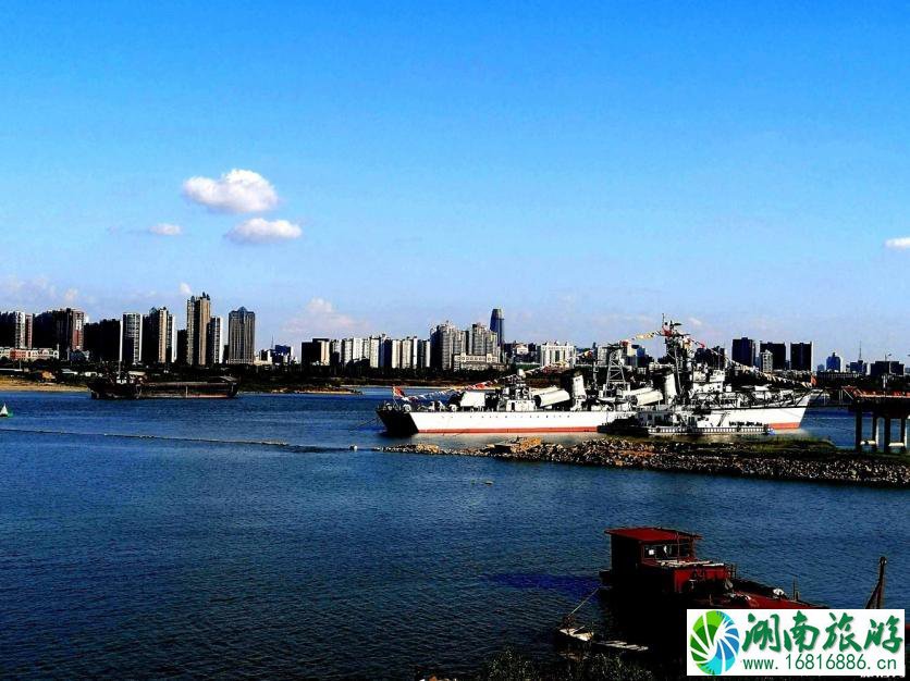 南昌舰主题公园开放时间 南昌舰主题公园地址 南昌舰主题公园开放时间 南昌舰主题公园地址