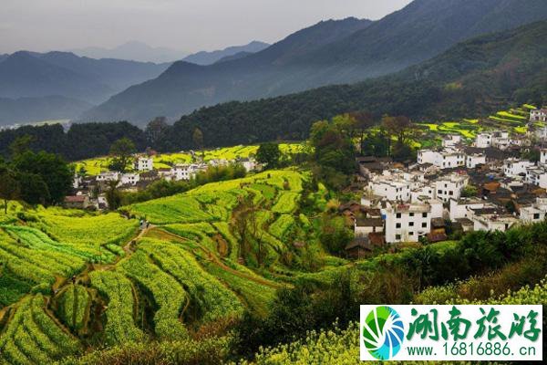 2021全国学子乐游江西景区名单 江西学子卡怎么用 2021全国学子乐游江西景区名单 江西学子卡怎么用