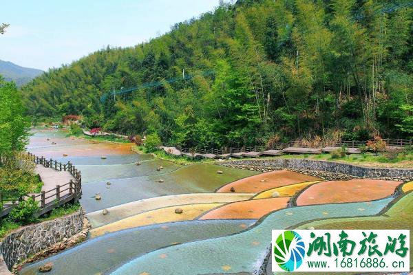 2021南昌梅岭部分景区恢复开放 梅岭景区介绍