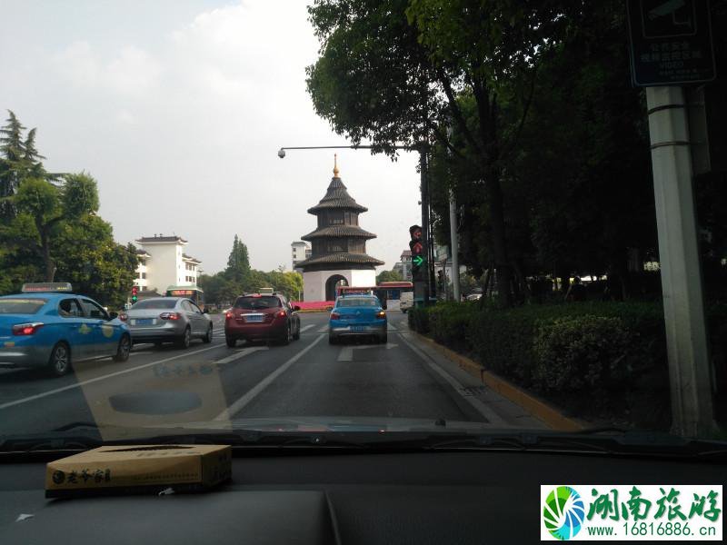 扬州有哪些好玩的地方 扬州有什么好吃的 扬州有哪些好玩的地方 扬州有什么好吃的