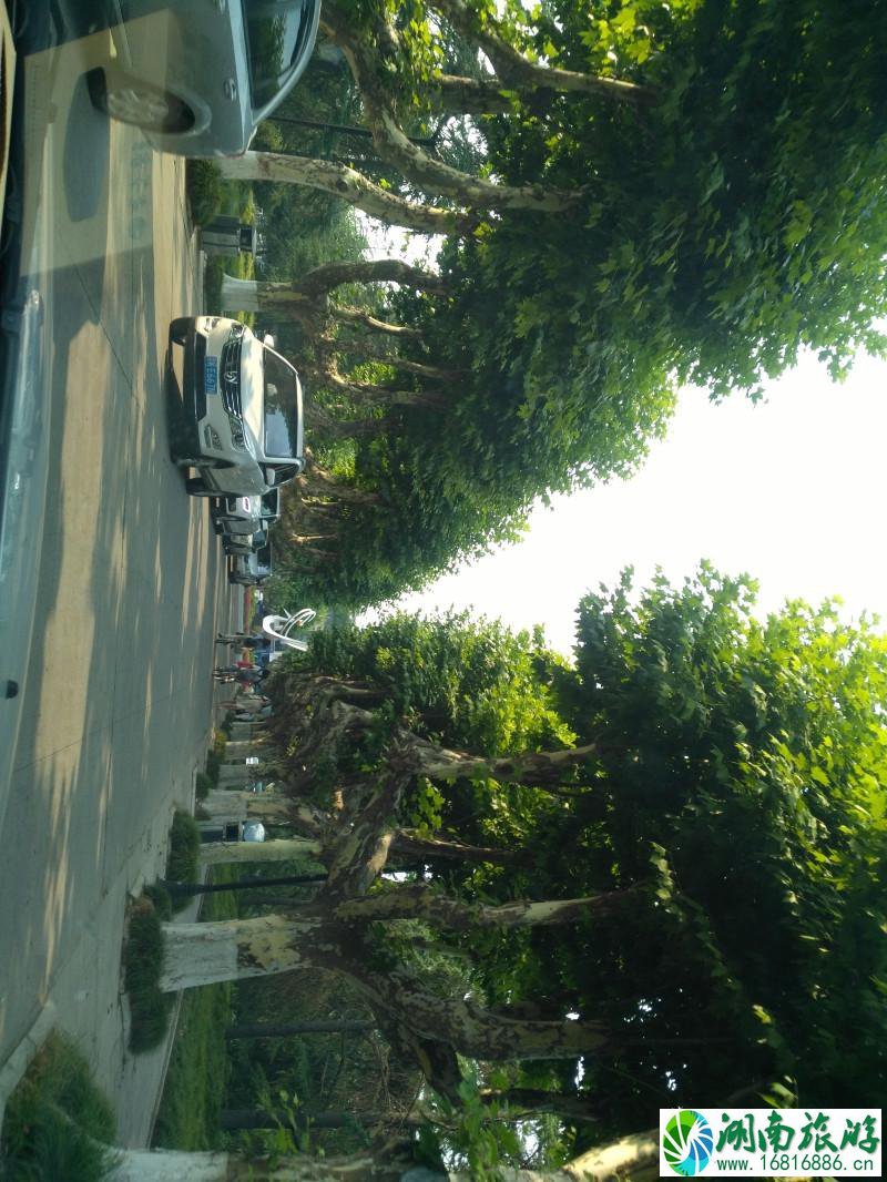 扬州有哪些好玩的地方 扬州有什么好吃的 扬州有哪些好玩的地方 扬州有什么好吃的