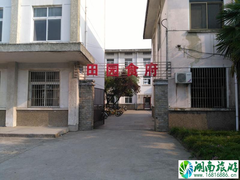 扬州有哪些好玩的地方 扬州有什么好吃的 扬州有哪些好玩的地方 扬州有什么好吃的