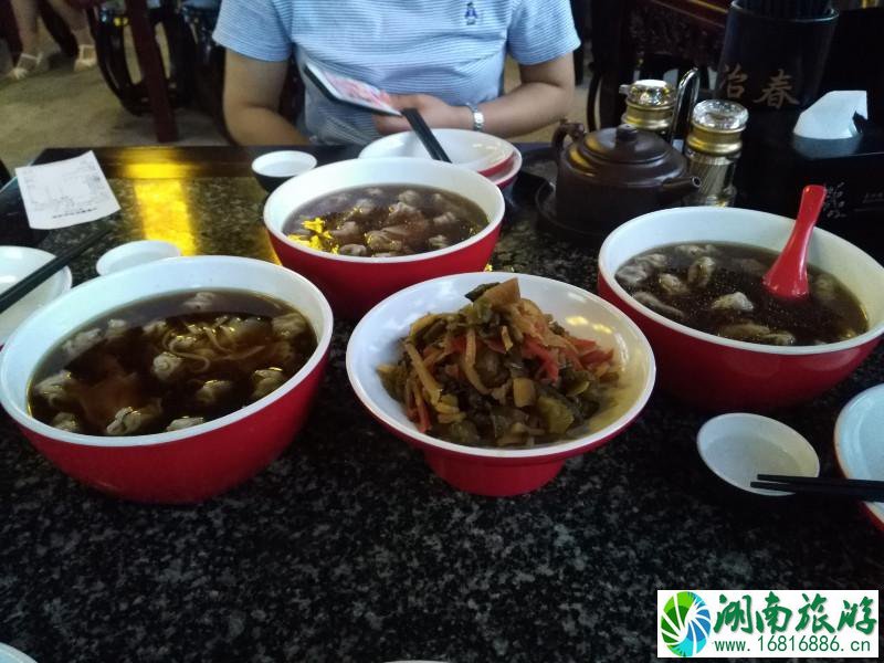扬州有哪些好玩的地方 扬州有什么好吃的 扬州有哪些好玩的地方 扬州有什么好吃的