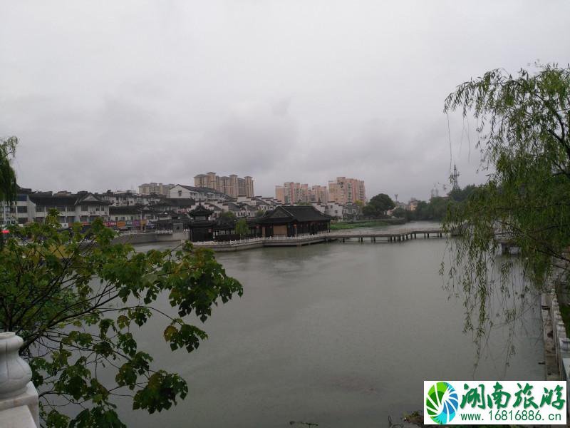 扬州有哪些好玩的地方 扬州有什么好吃的 扬州有哪些好玩的地方 扬州有什么好吃的