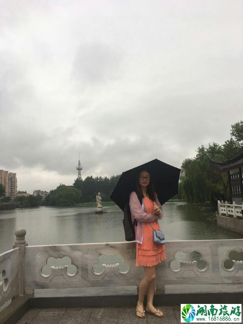 扬州有哪些好玩的地方 扬州有什么好吃的 扬州有哪些好玩的地方 扬州有什么好吃的